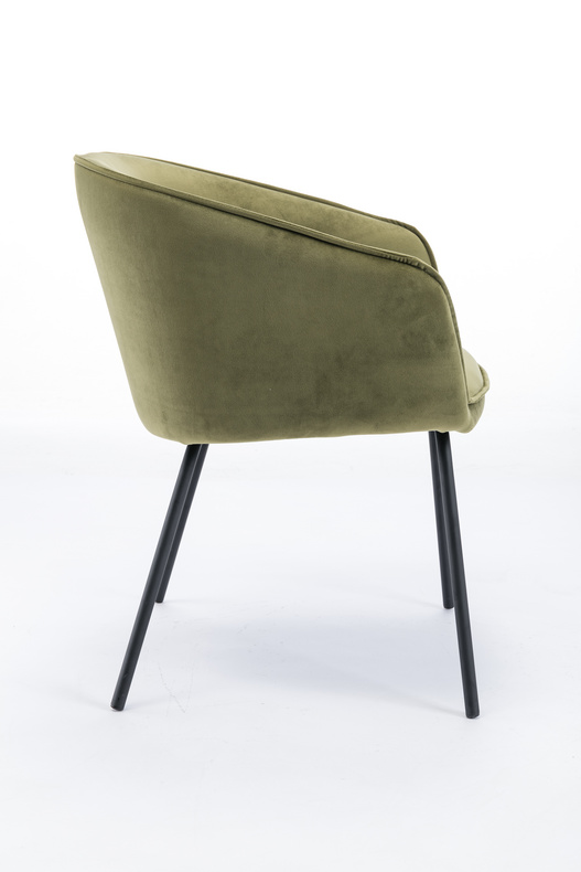 HALO DINING CHAIR