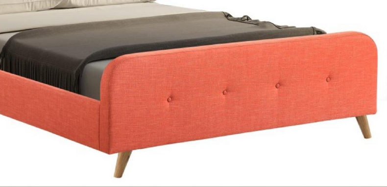 Upholstery Platform Bed SW288