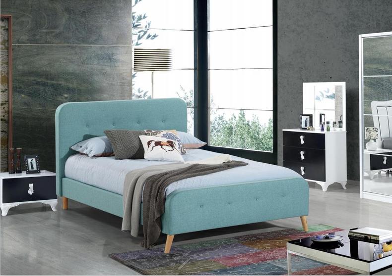 Upholstery Platform Bed SW288