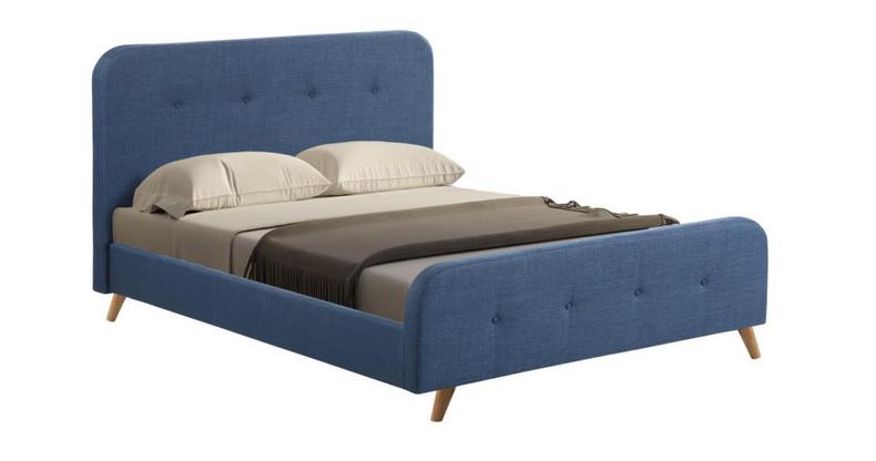 Upholstery Platform Bed SW288