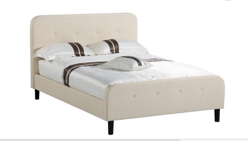 Upholstery Platform Bed SW288