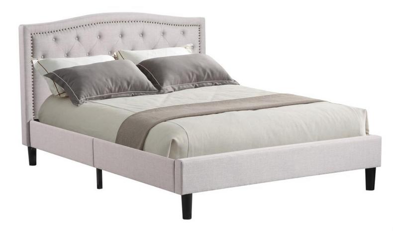 Upholstery Platform Bed SW255B