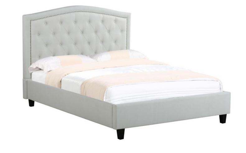 Upholstery Platform Bed SW255B