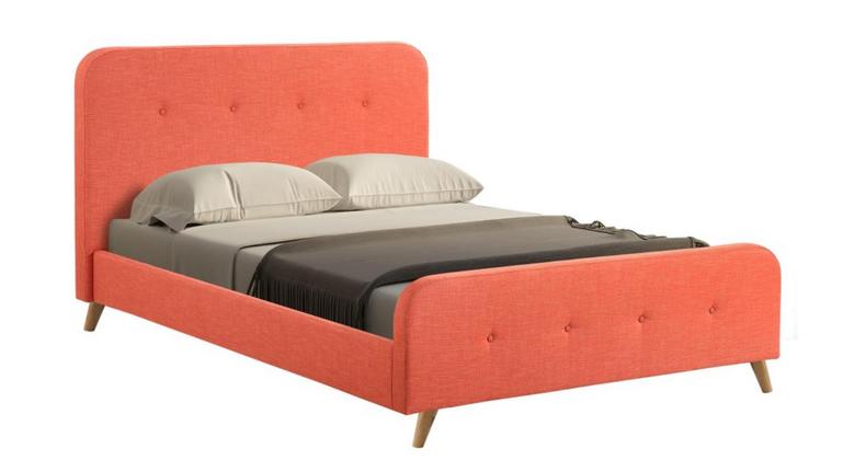 Upholstery Platform Bed SW288