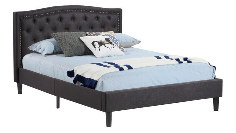 Upholstery Platform Bed SW255B