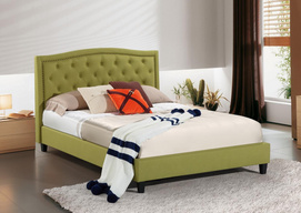 Upholstery Platform Bed SW255B