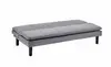 Modern Grey Minimalist Sofa Bed- 502830