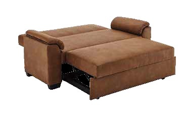 Modern Simple Sofa Bed- 502900