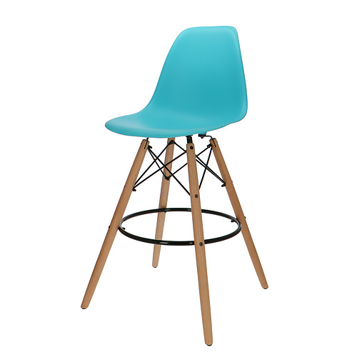 DSW Bar Stool Chair