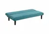 Modern Minimalist Fabric Comfortable Sofa Bed- 502410