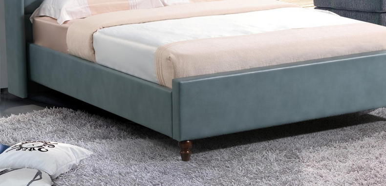 Upholstery Platform Bed SW633