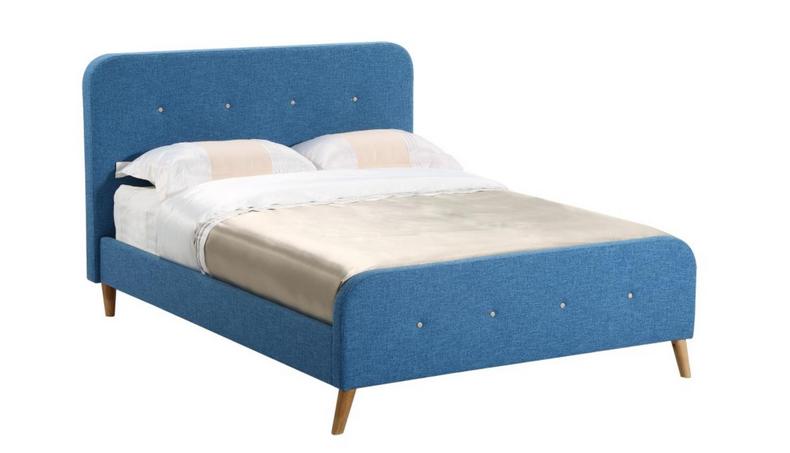 Upholstery Platform Bed SW288