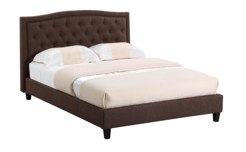 Upholstery Platform Bed SW255B