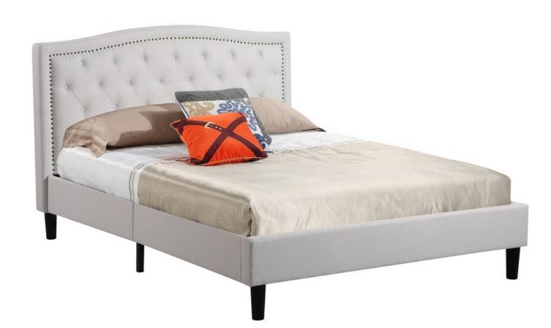 Upholstery Platform Bed SW255B