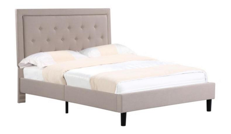 Platform Bed SW381