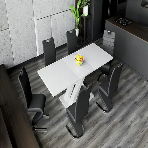 Dining Table LT-017W