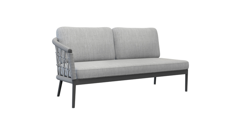 Muses Sofa Set