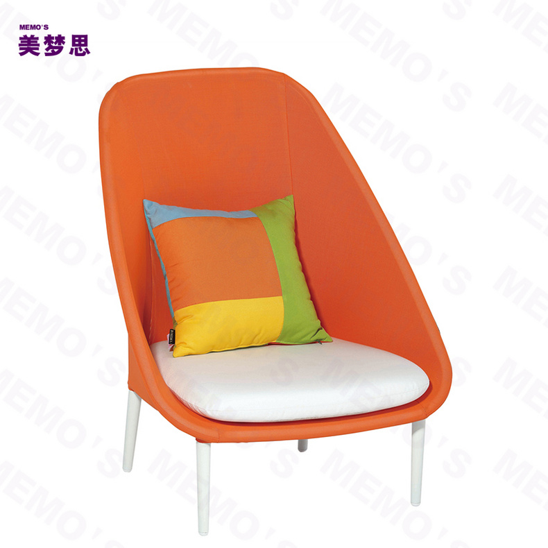 SF-09 highback chair