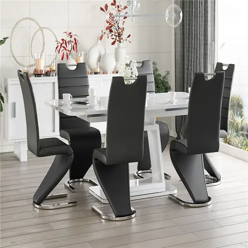 Dining table EDT-H002