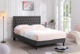 Platform Bed SW381