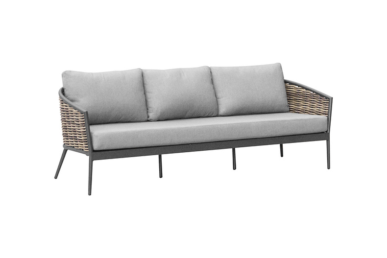 Muses Sofa Set