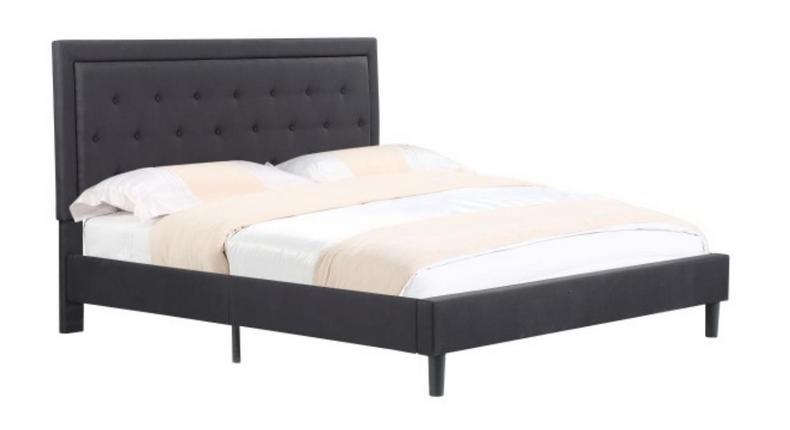 Platform Bed SW381