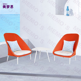 SF-09 highback chair