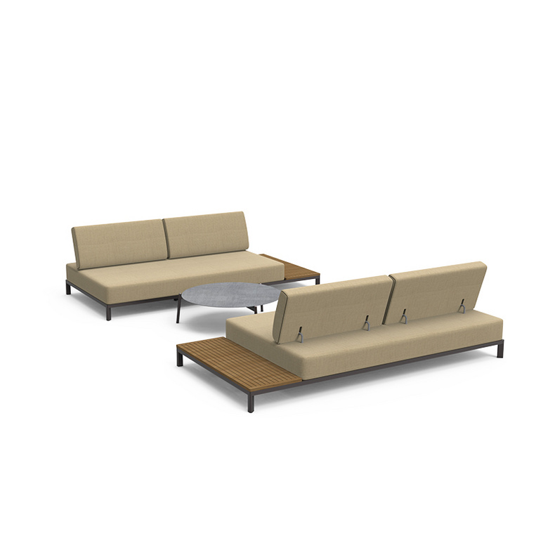 Moore Sofa Set