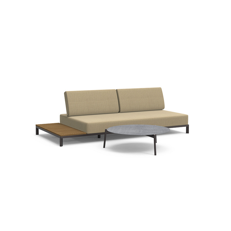 Moore Sofa Set