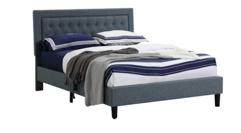 Platform Bed SW381