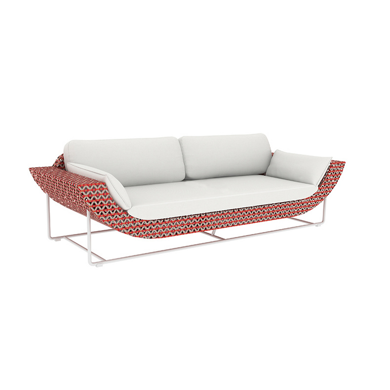 Lux Sofa Set