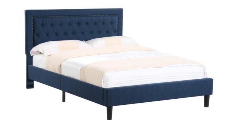 Platform Bed SW381