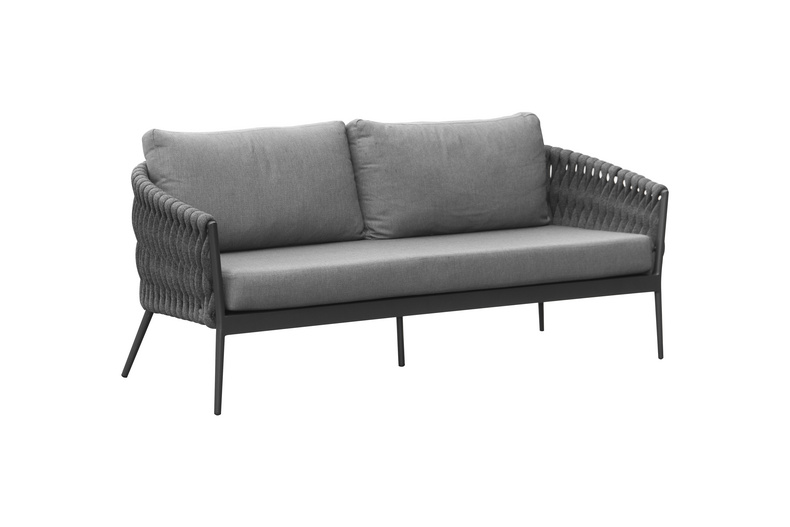 Muses Sofa Set