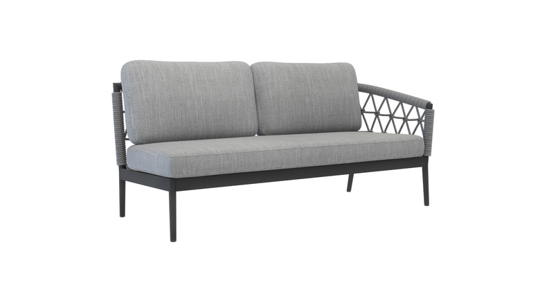 Muses Sofa Set