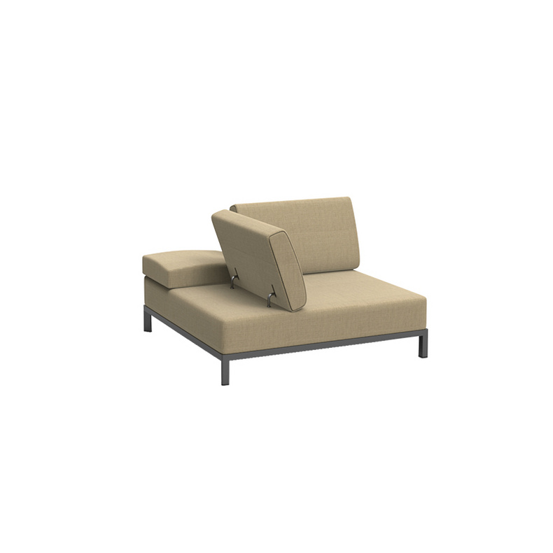 Moore Sofa Set