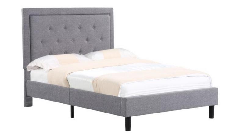 Platform Bed SW381