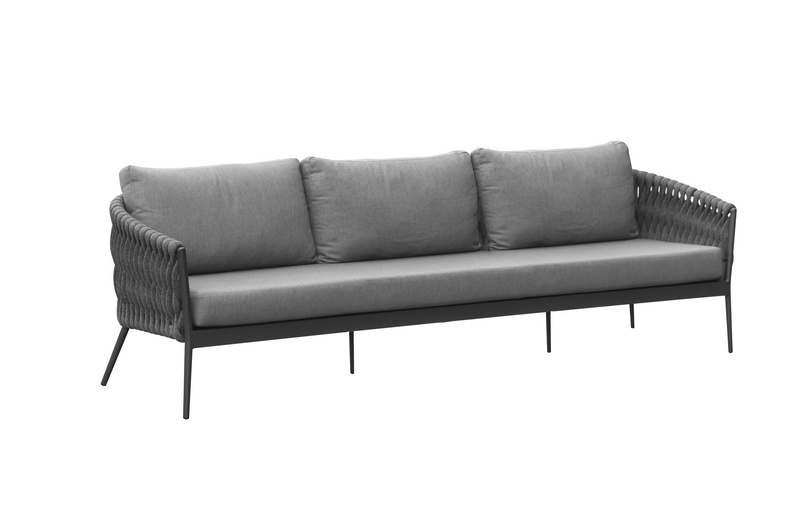 Muses Sofa Set