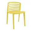outdoor plastic stacking venice chair
