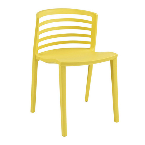 outdoor plastic stacking venice chair