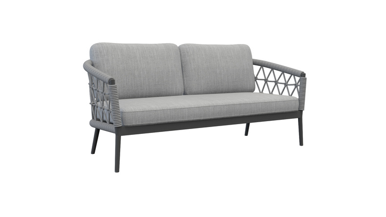 Muses Sofa Set