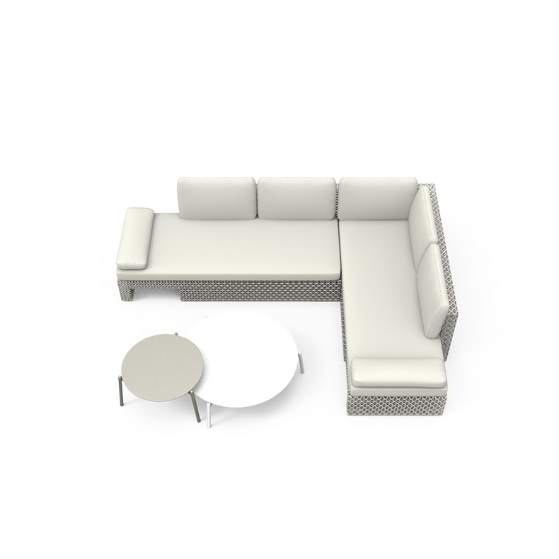 Max Well Sofa Set