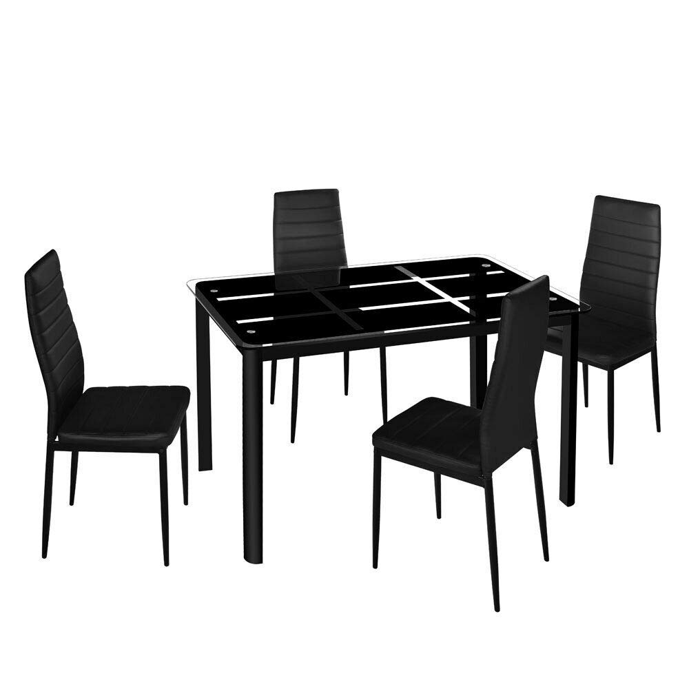 modern and elegant design kitchen living room dining table