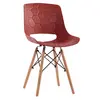 nordic design pp dining chair contemporary wood legs