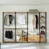 [Modernheim] Wardrobe Set
