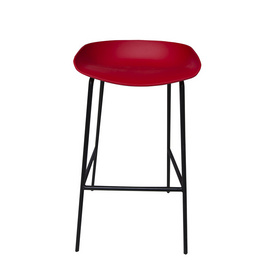 Barstool RED