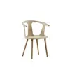 china cheap design plastic armchair in green