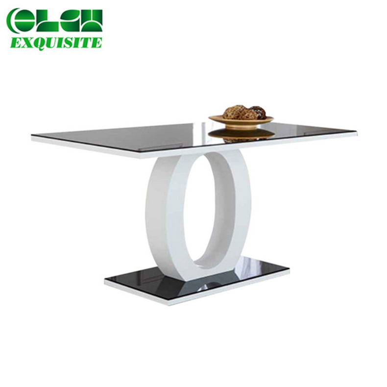 Dining table EDT-HG03