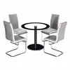 chaises design restorant furniture dining room dining table and chair