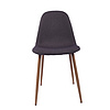 factory direct sell living room dining chairs modern fabric