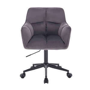 Velvet Computer Home Office Chair CL-18019-1